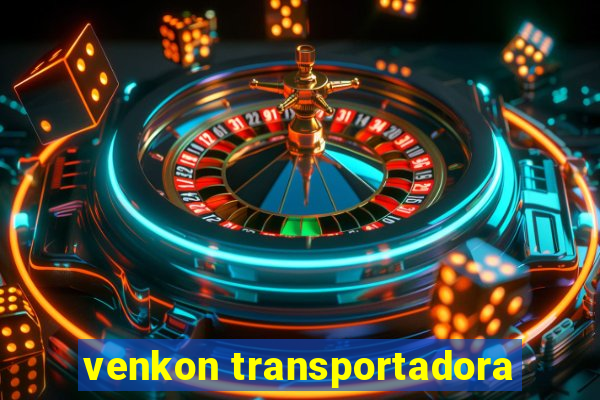 venkon transportadora